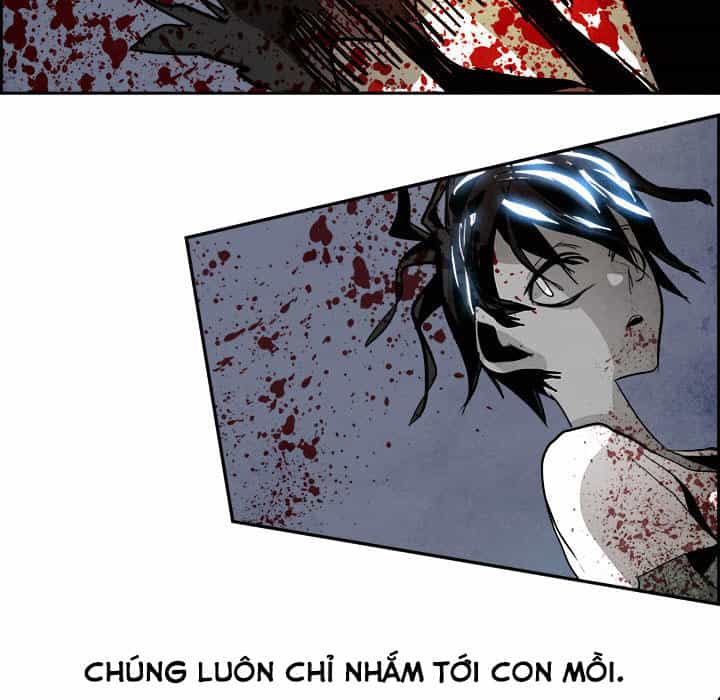 Warble - Chương 81 - ảnh 21