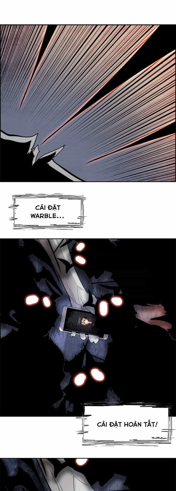 Warble - Chương 83 - ảnh 11
