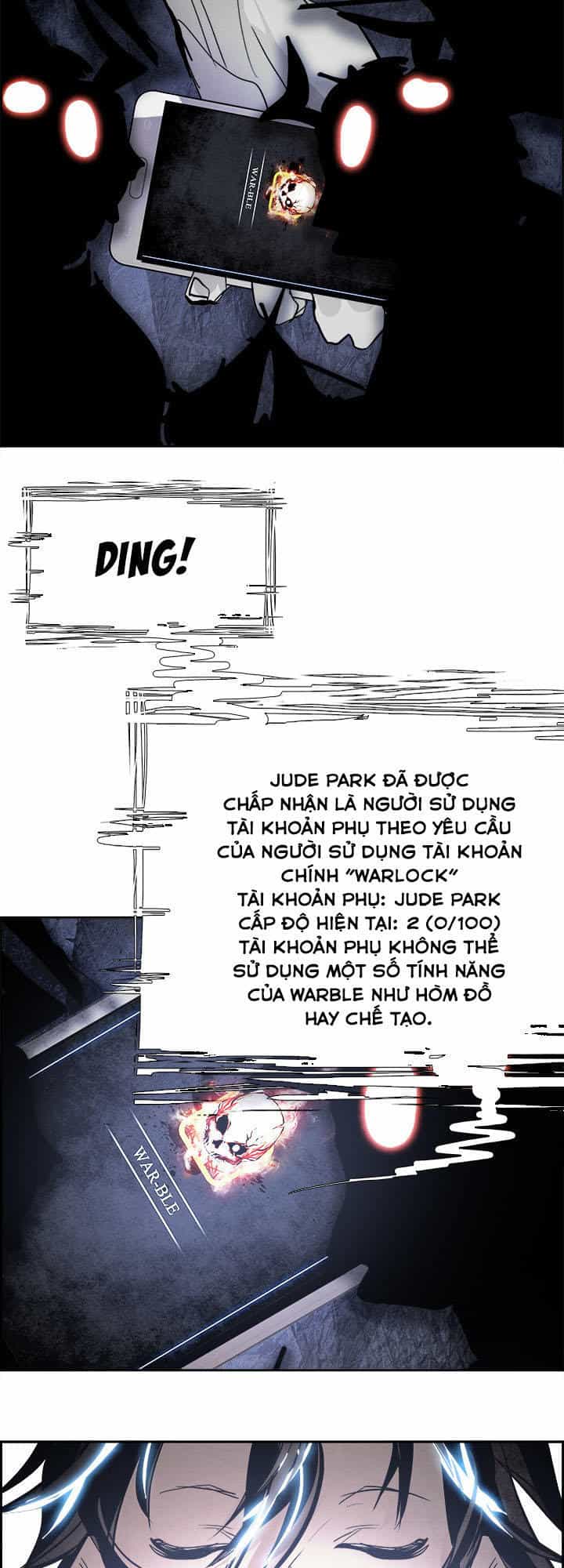 Warble - Chương 83 - ảnh 12