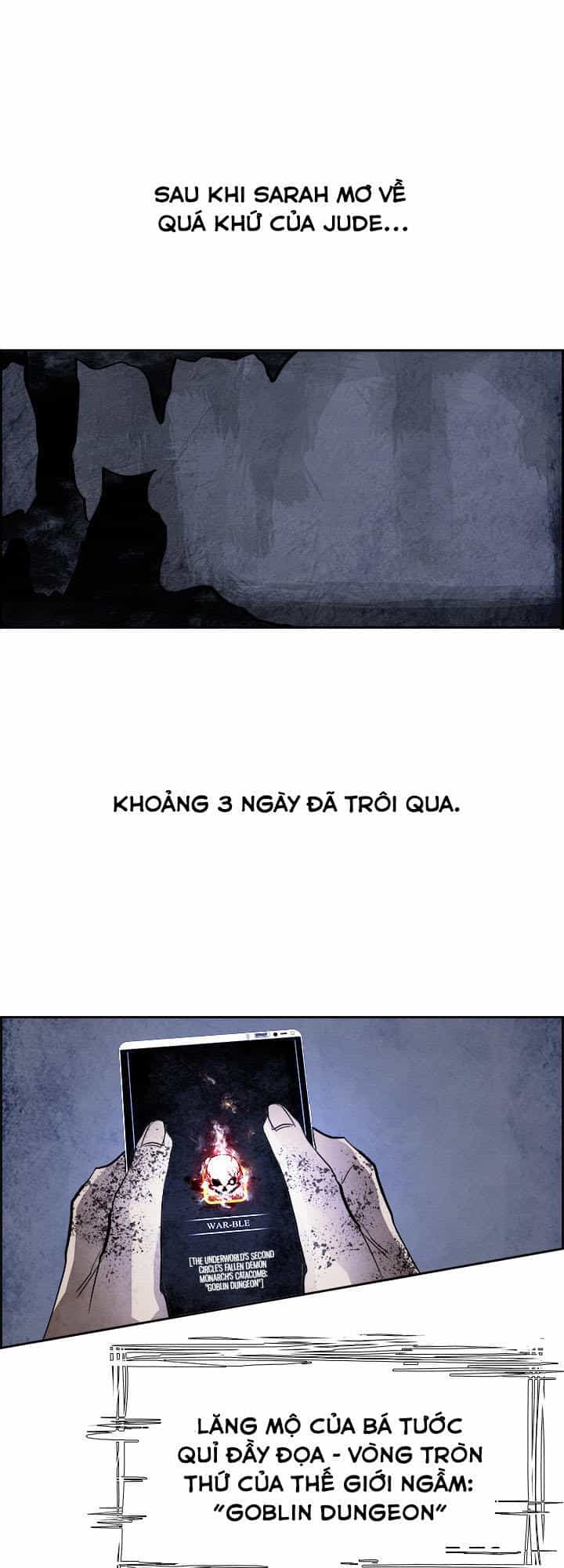 Warble - Chương 83 - ảnh 23
