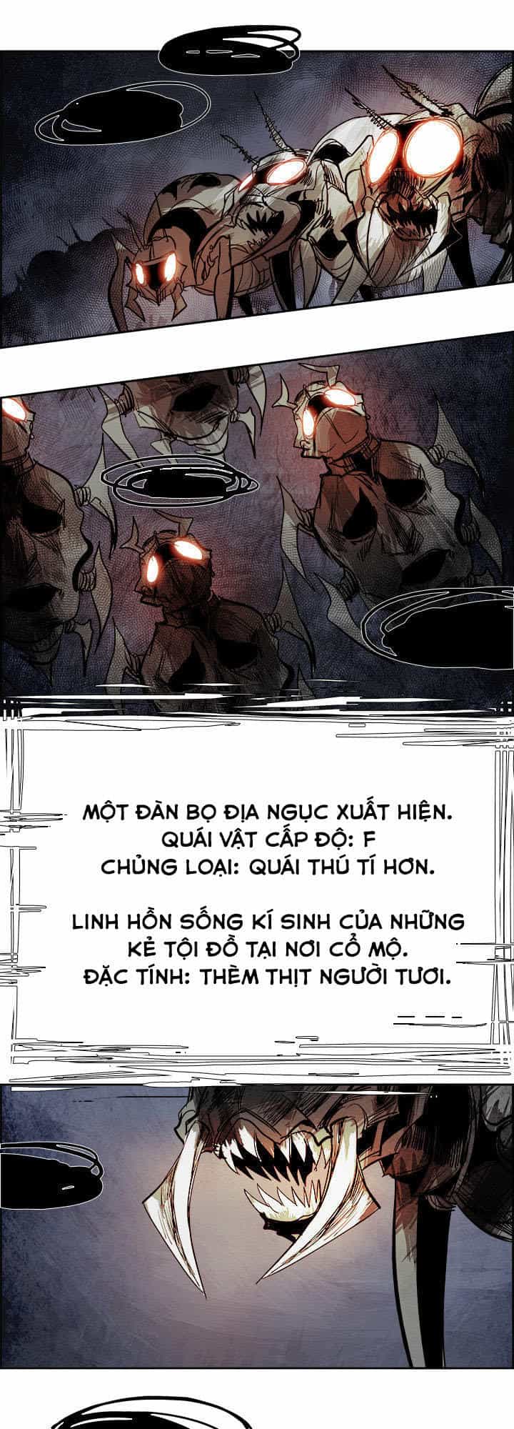 Warble - Chương 83 - ảnh 8