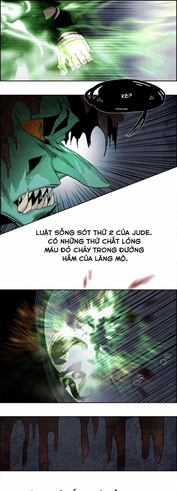 Warble - Chương 84 - ảnh 20