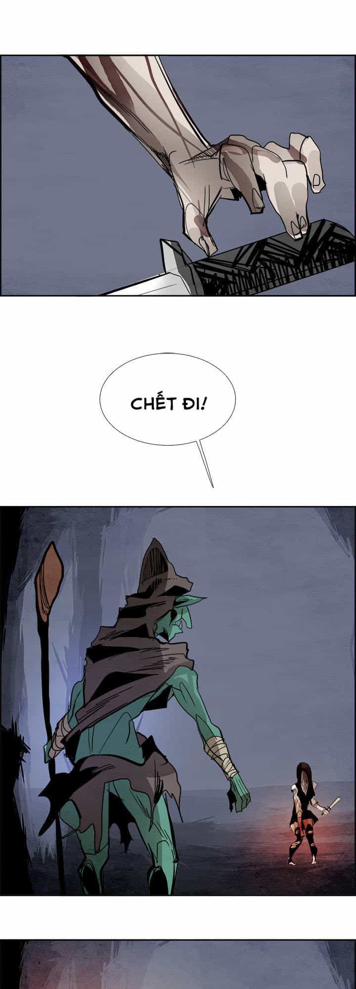 Warble - Chương 84 - ảnh 23