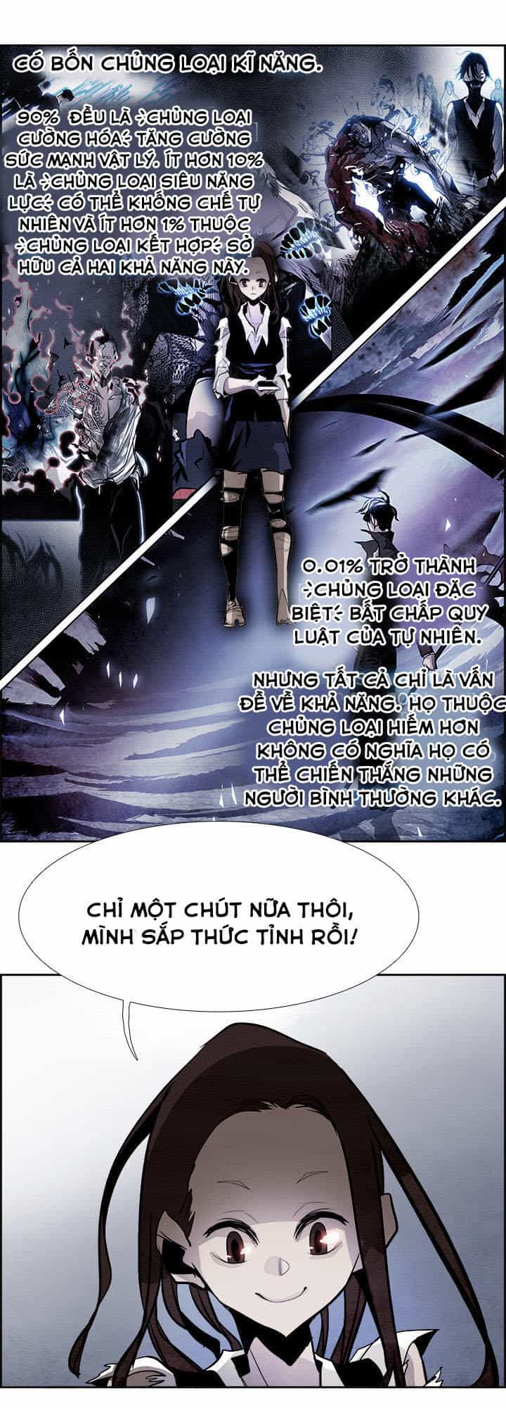 Warble - Chương 85 - ảnh 14