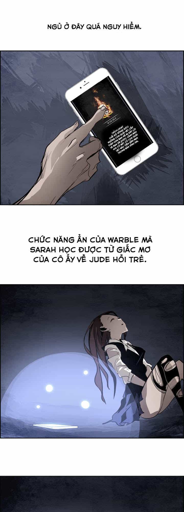 Warble - Chương 85 - ảnh 23