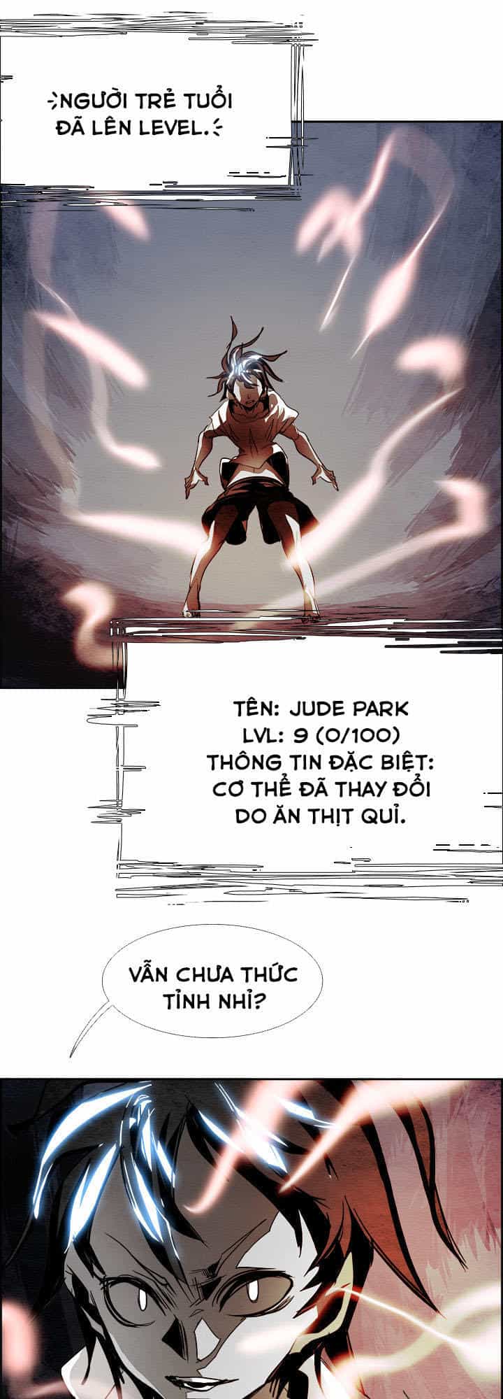 Warble - Chương 86 - ảnh 16