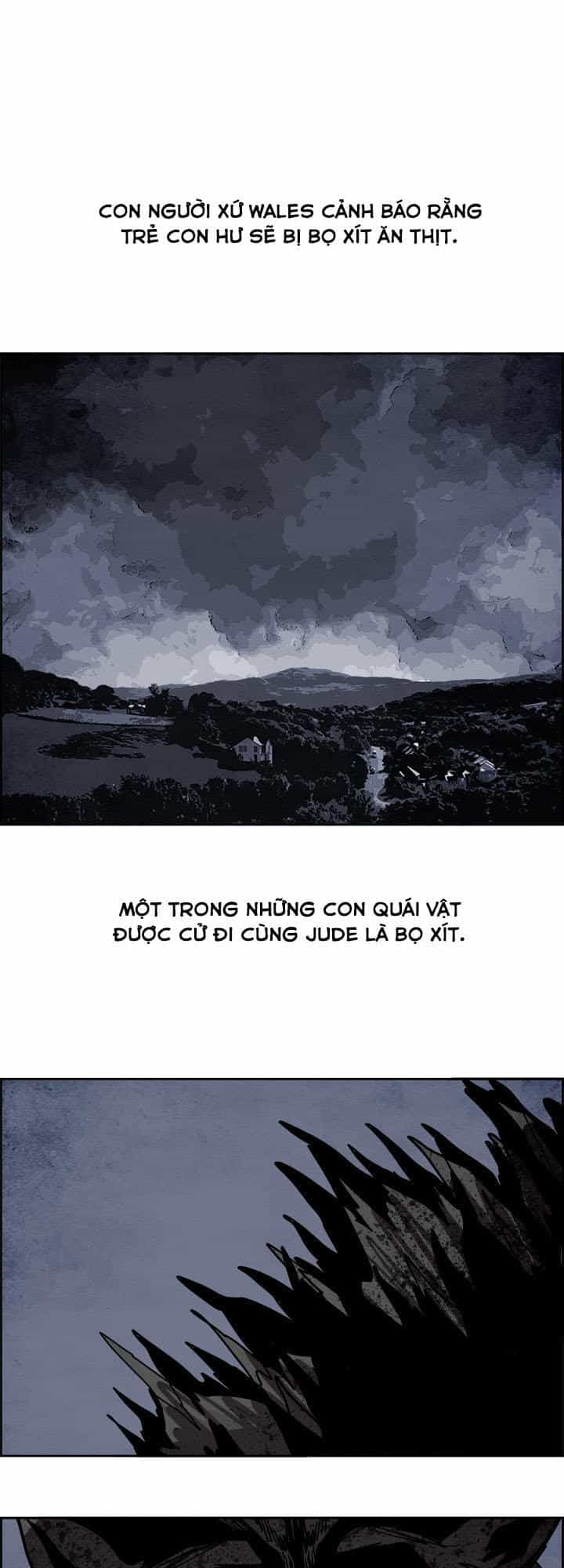 Warble - Chương 86 - ảnh 2