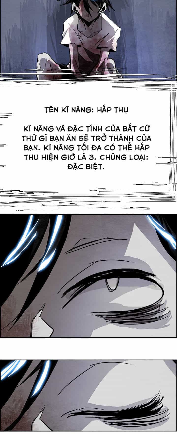 Warble - Chương 86 - ảnh 24