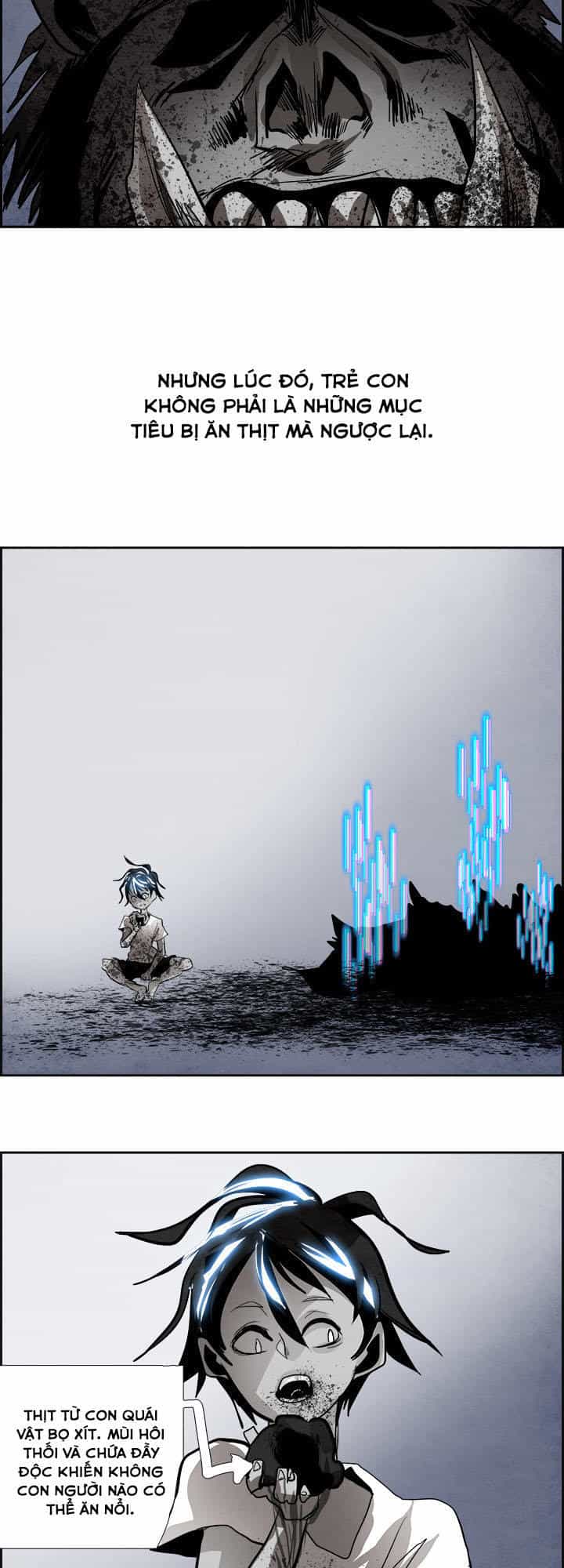 Warble - Chương 86 - ảnh 3