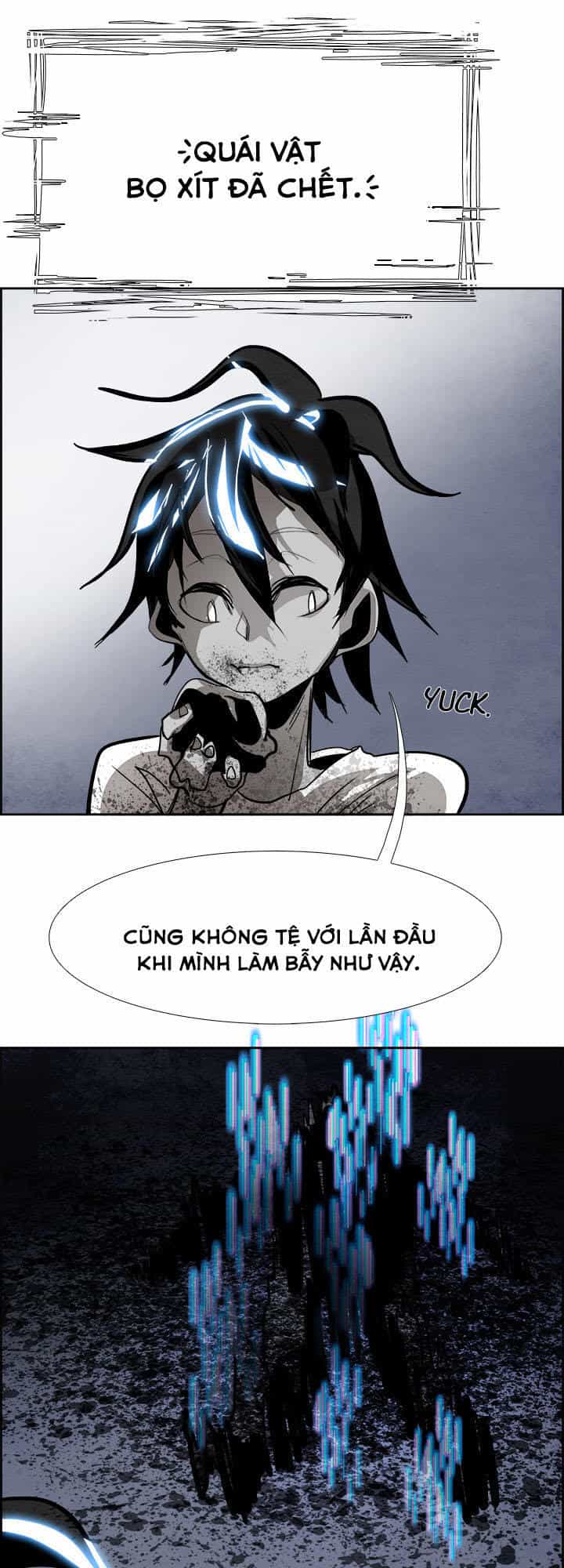 Warble - Chương 86 - ảnh 5
