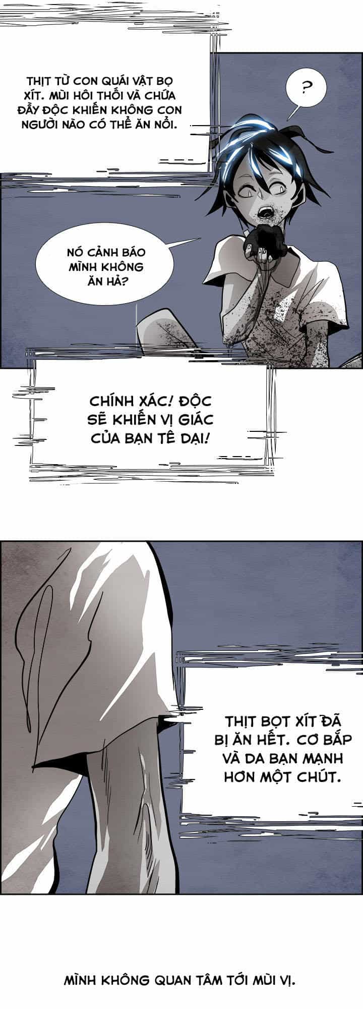 Warble - Chương 86 - ảnh 7