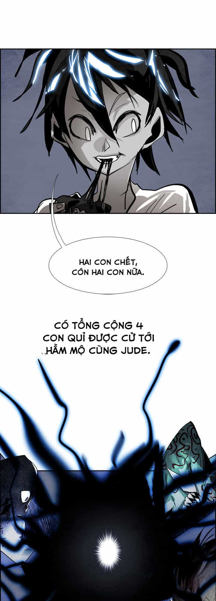Warble - Chương 86 - ảnh 8