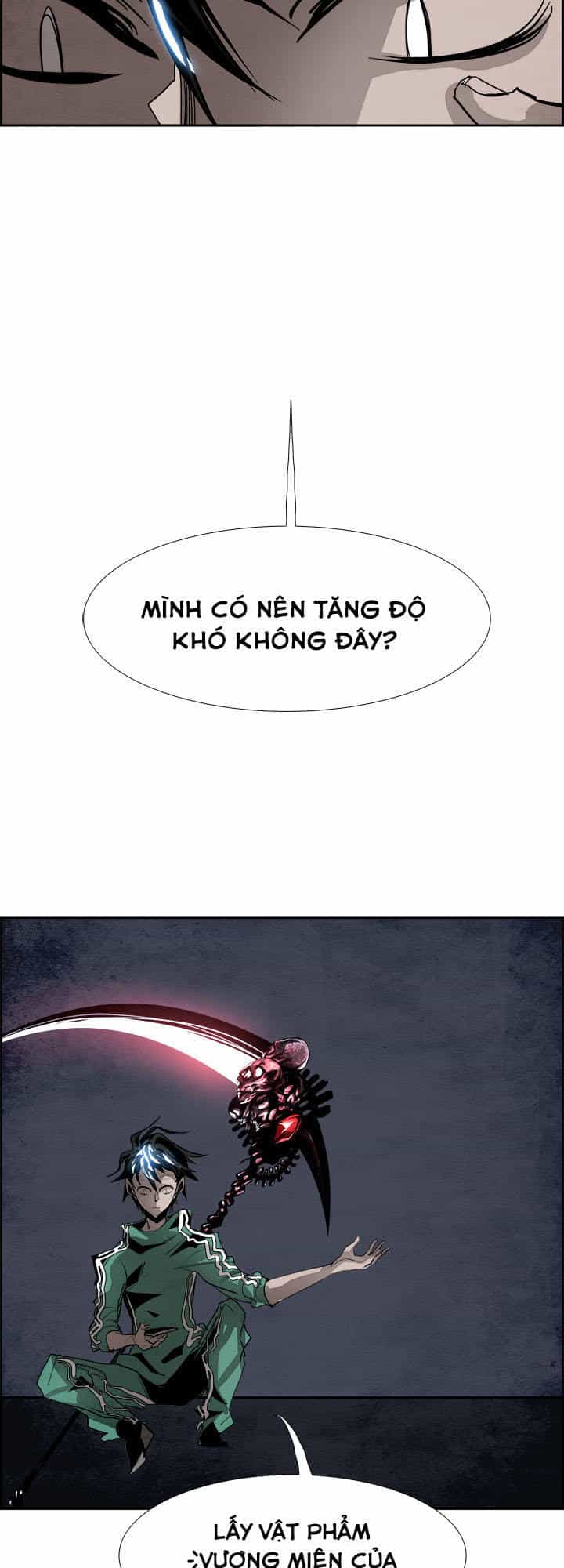 Warble - Chương 87 - ảnh 21