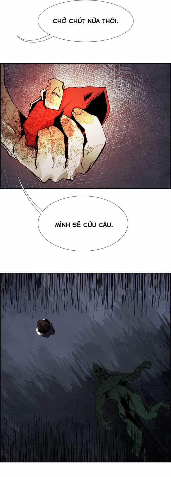 Warble - Chương 88 - ảnh 14