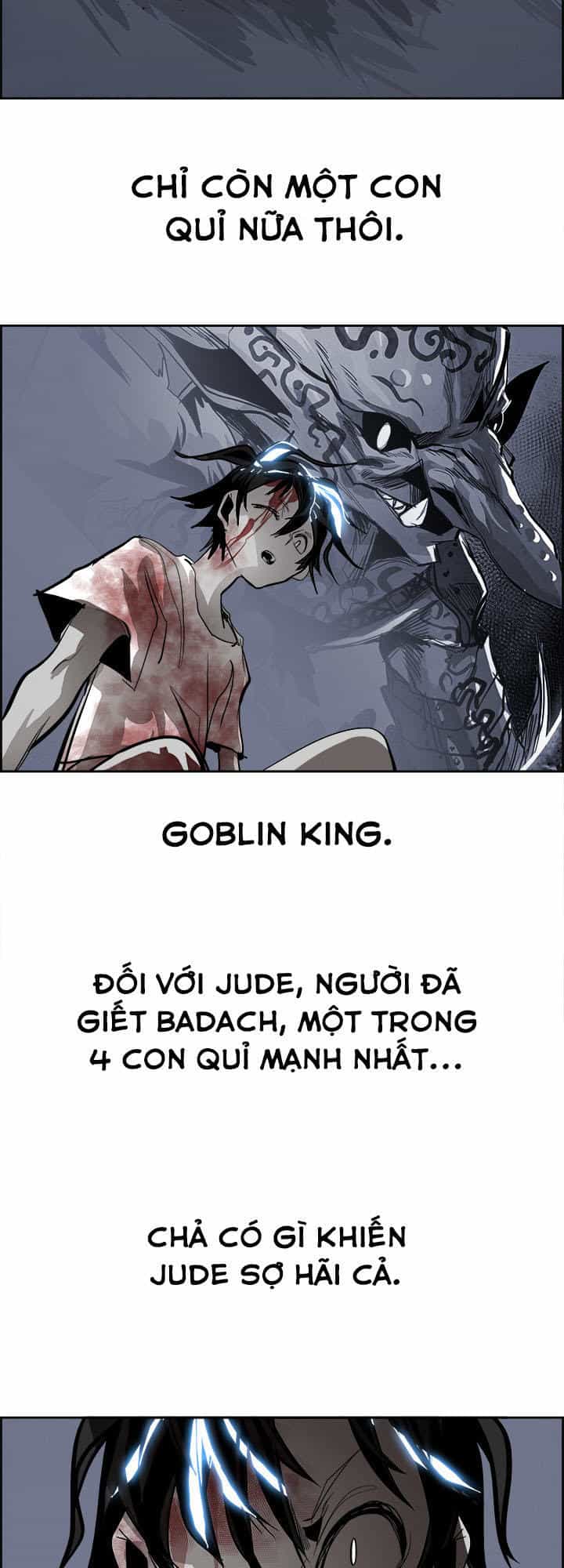 Warble - Chương 88 - ảnh 24