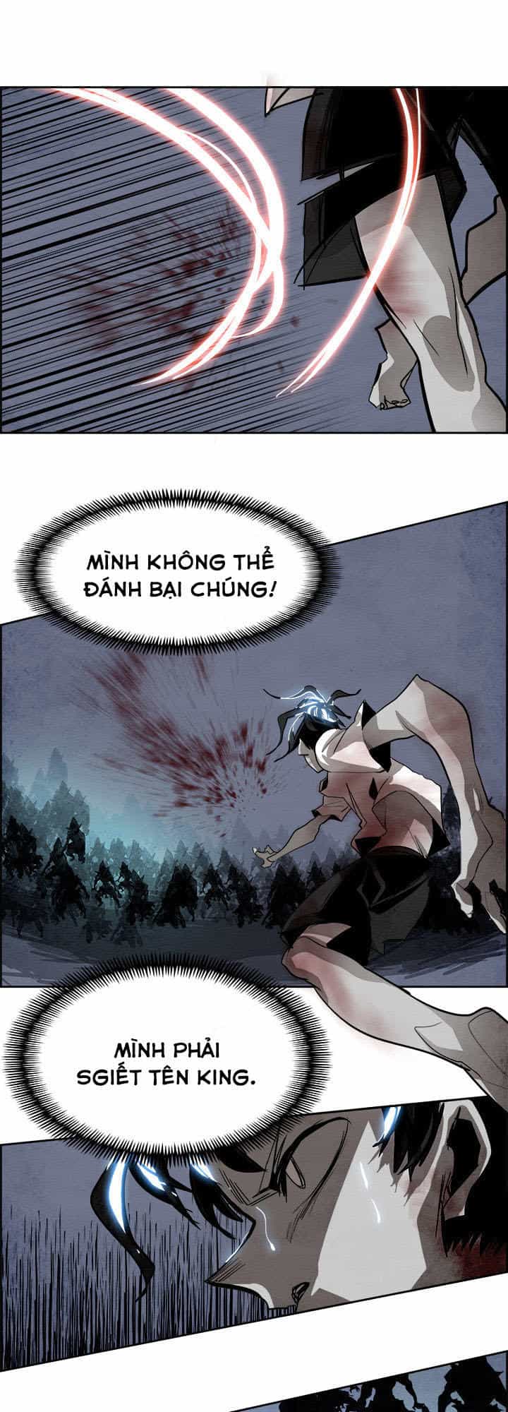 Warble - Chương 88 - ảnh 29