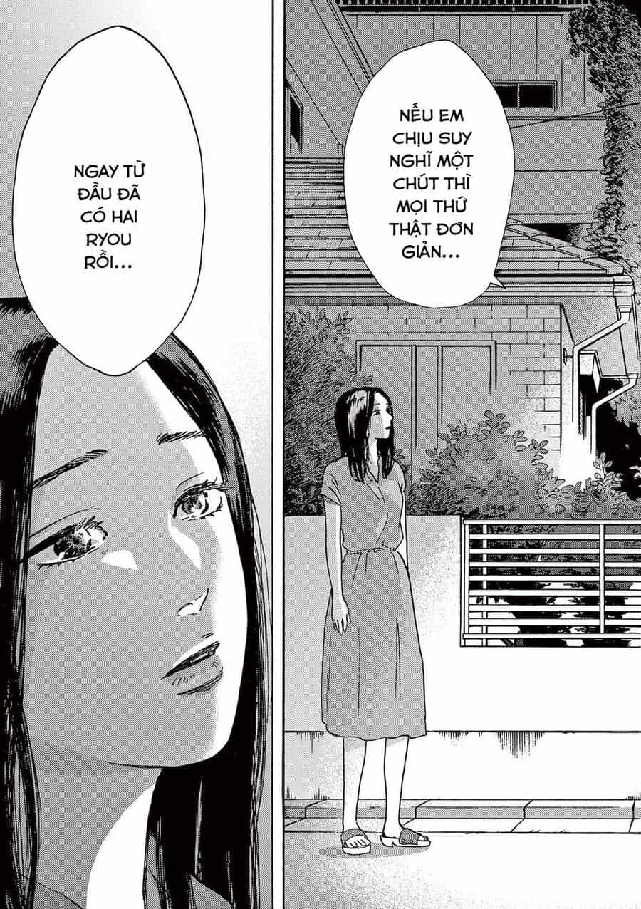 Watashi No Otto Wa Reitouko Ni Nemutte Iru - Chương 11 - ảnh 24