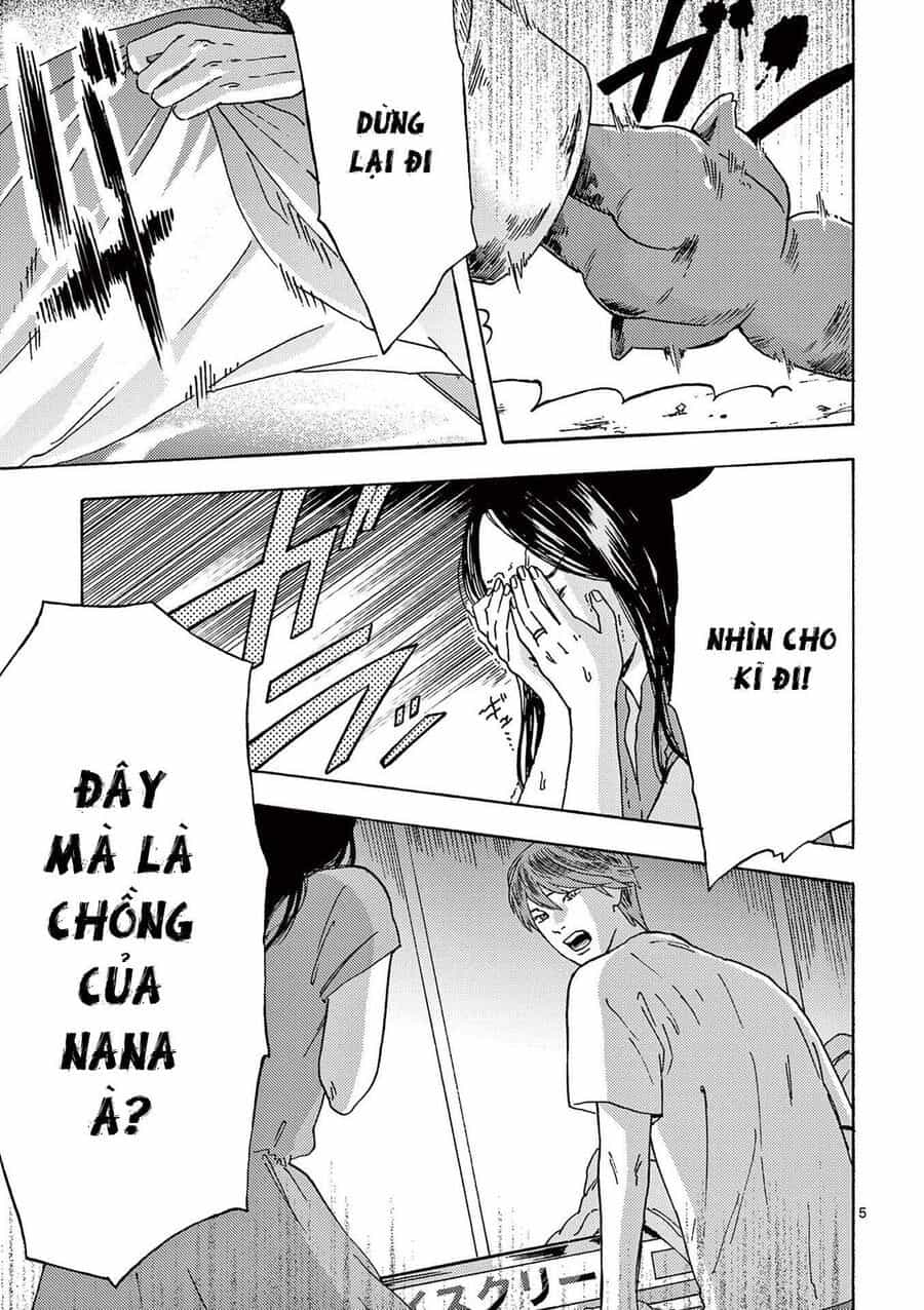Watashi No Otto Wa Reitouko Ni Nemutte Iru - Chương 11 - ảnh 6