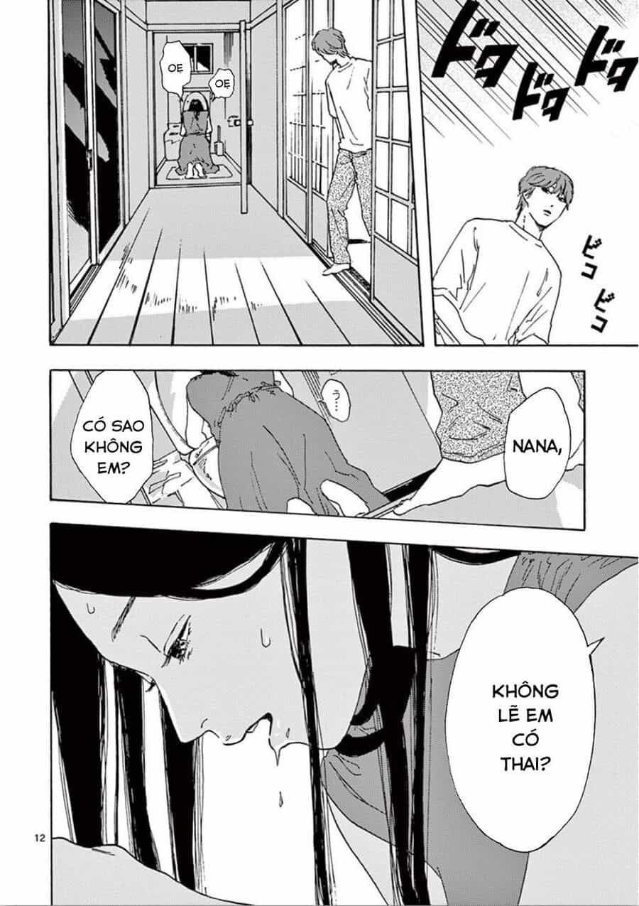 Watashi No Otto Wa Reitouko Ni Nemutte Iru - Chương 5 - ảnh 13