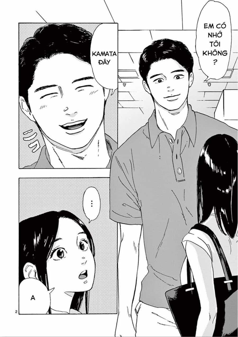 Watashi No Otto Wa Reitouko Ni Nemutte Iru - Chương 6 - ảnh 3