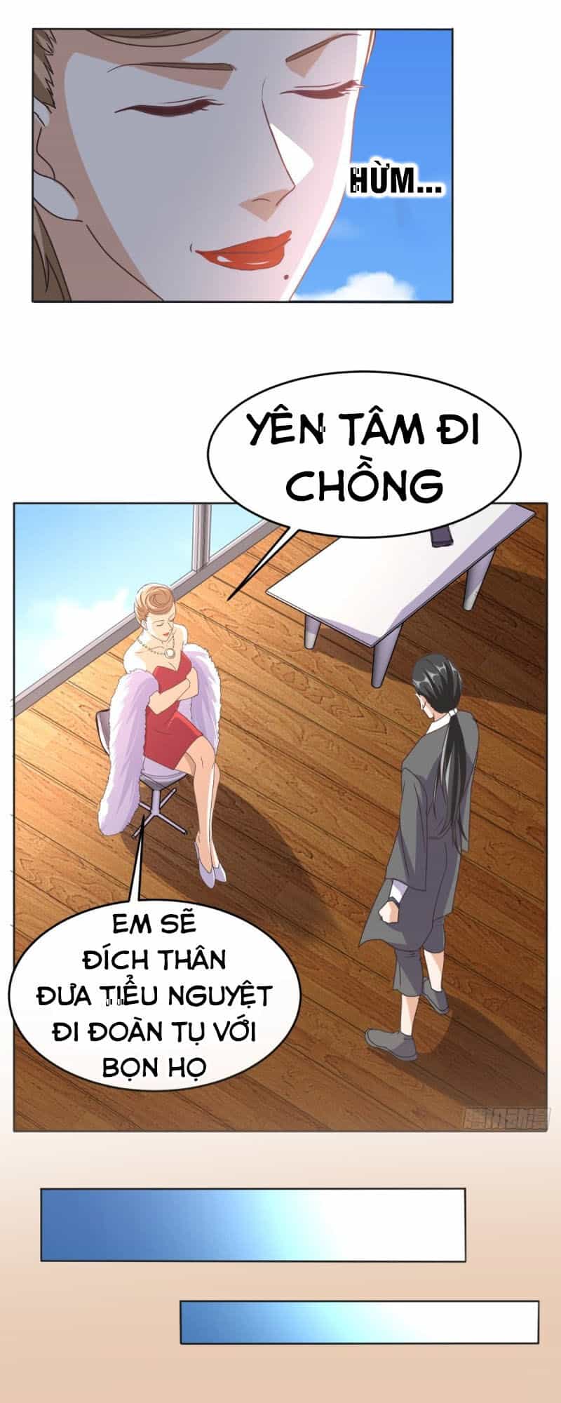 Wechat Siêu Cấp - Chương 102 - ảnh 26