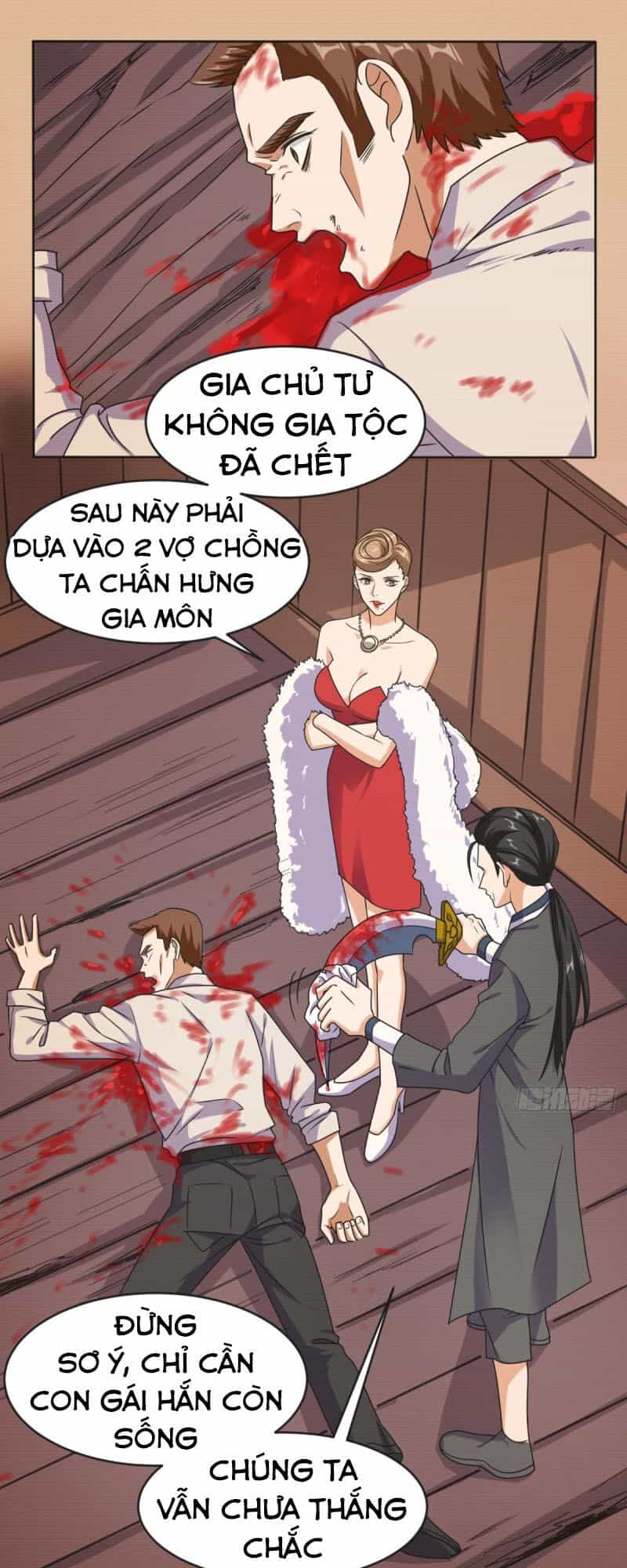 Wechat Siêu Cấp - Chương 102 - ảnh 28