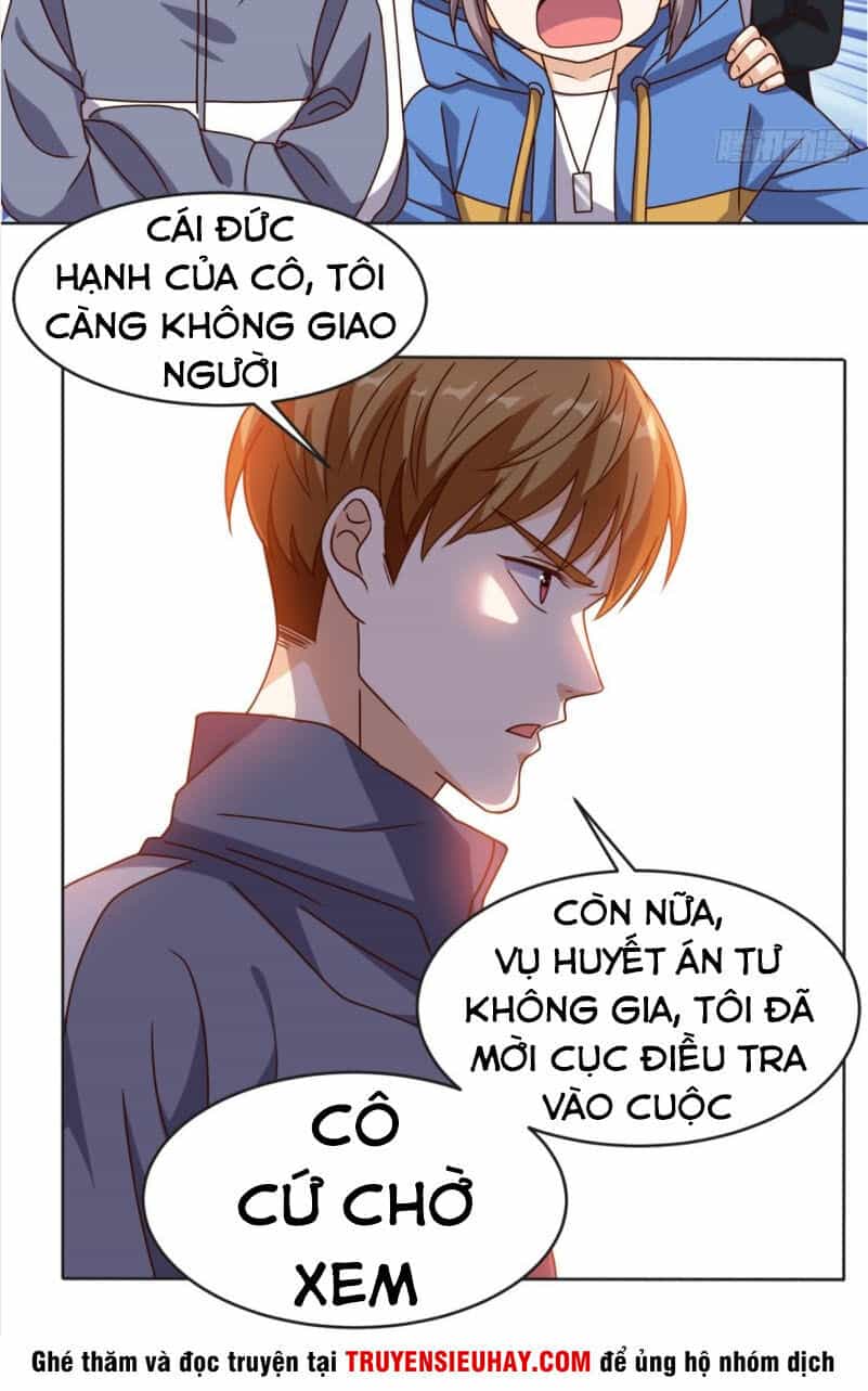 Wechat Siêu Cấp - Chương 103 - ảnh 17