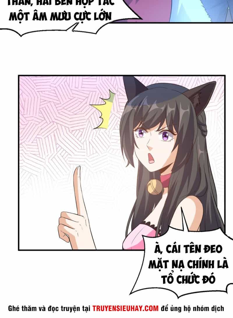 Wechat Siêu Cấp - Chương 109 - ảnh 20