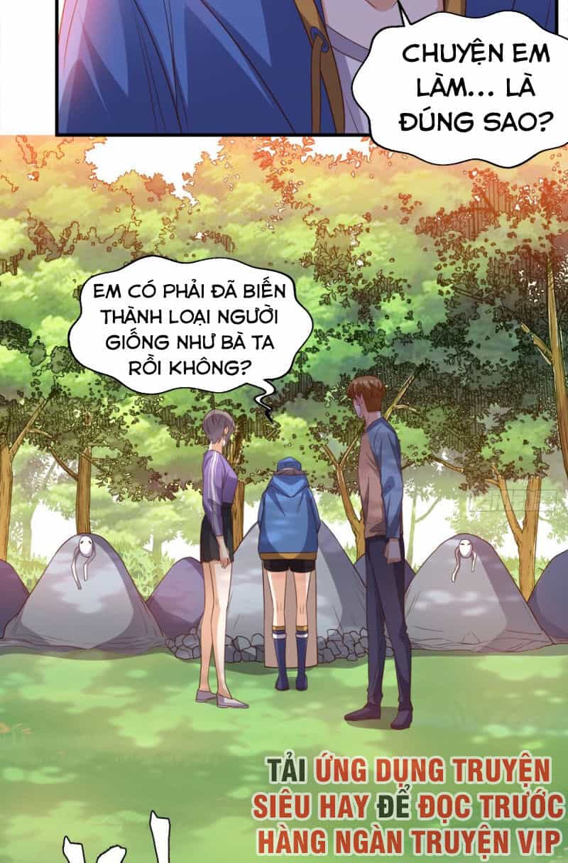 Wechat Siêu Cấp - Chương 117 - ảnh 14