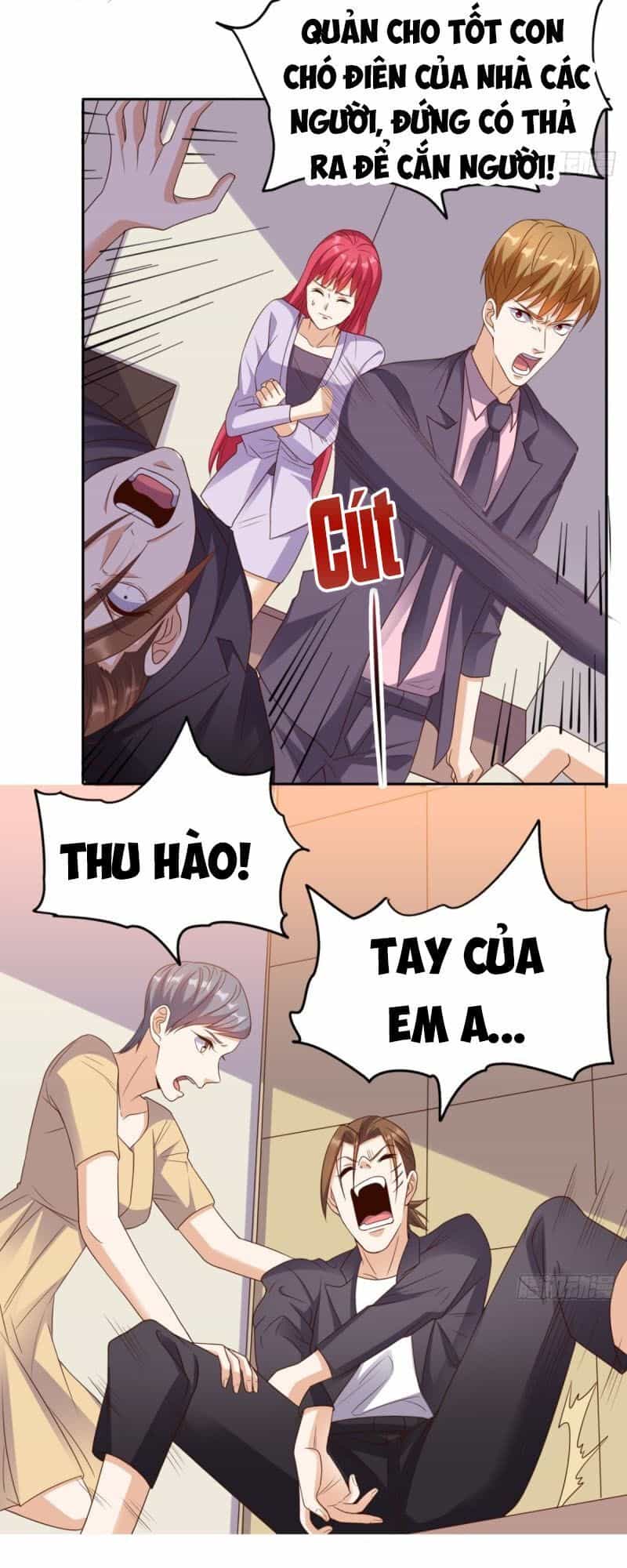 Wechat Siêu Cấp - Chương 119 - ảnh 16