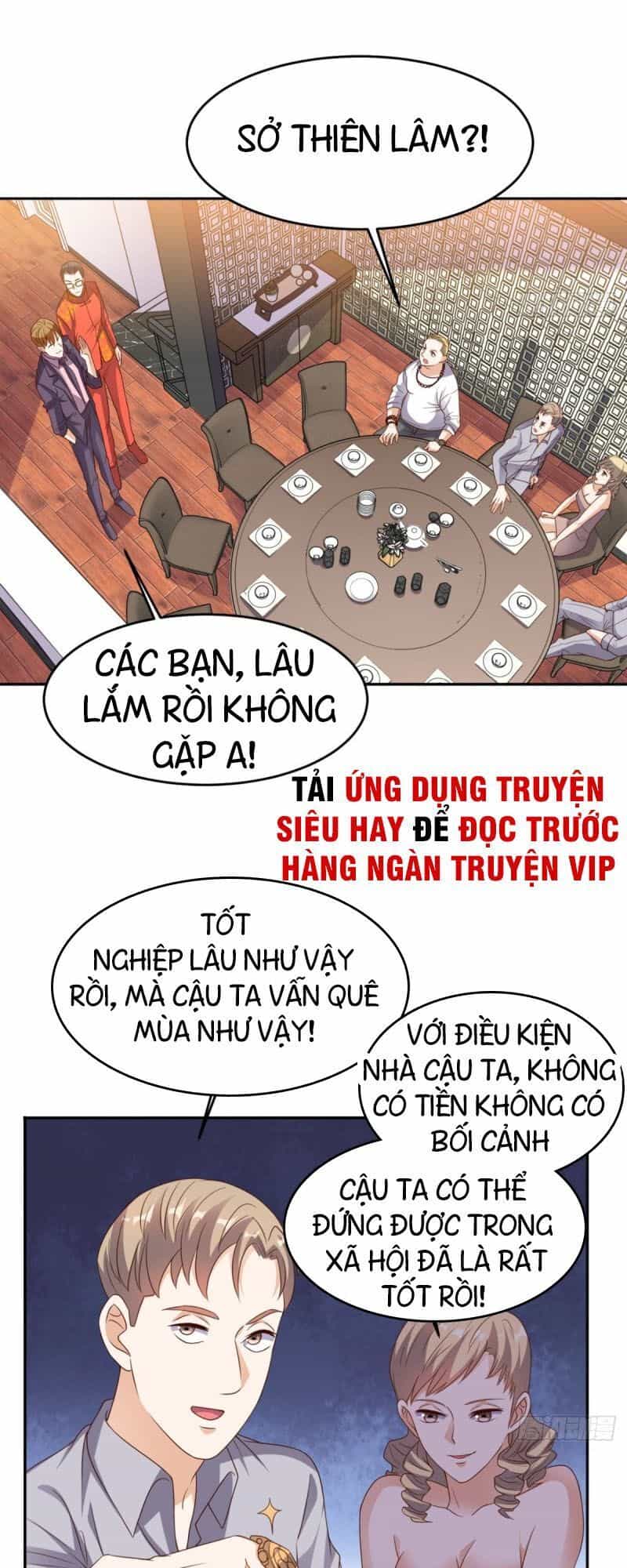Wechat Siêu Cấp - Chương 119 - ảnh 3