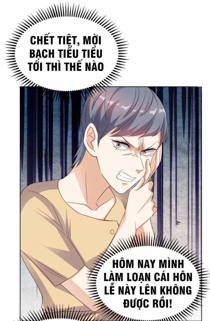 Wechat Siêu Cấp - Chương 119 - ảnh 38