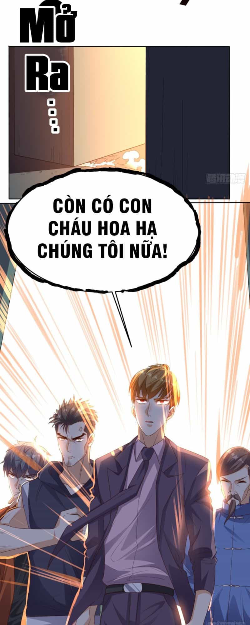 Wechat Siêu Cấp - Chương 123 - ảnh 44