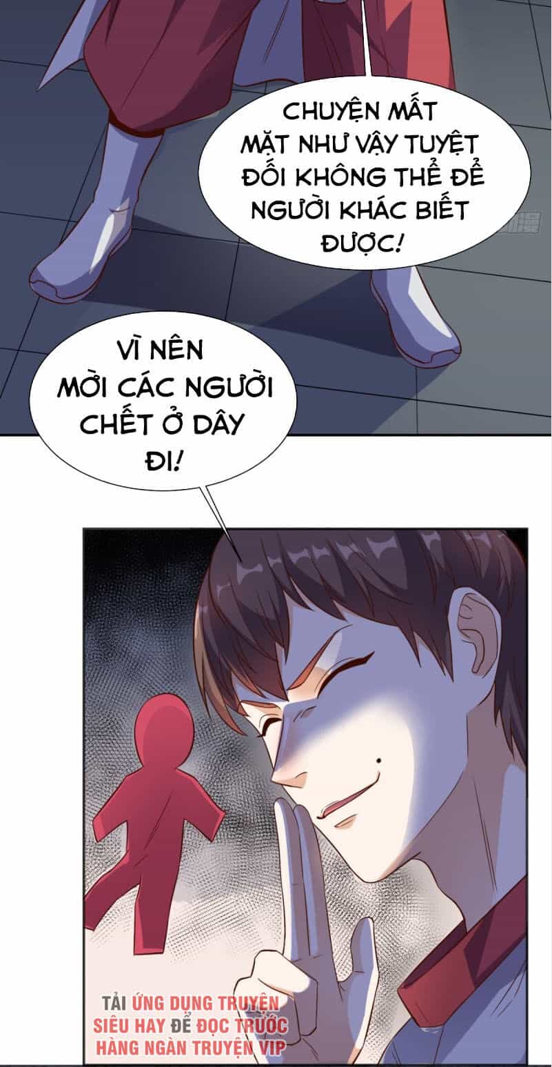 Wechat Siêu Cấp - Chương 124 - ảnh 4