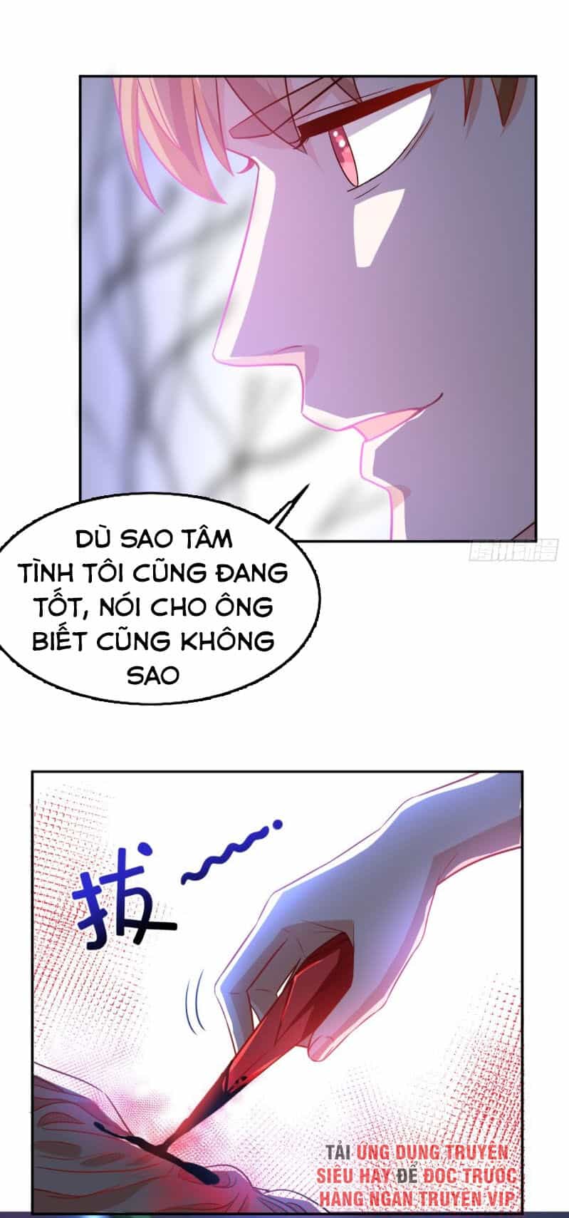 Wechat Siêu Cấp - Chương 128 - ảnh 29