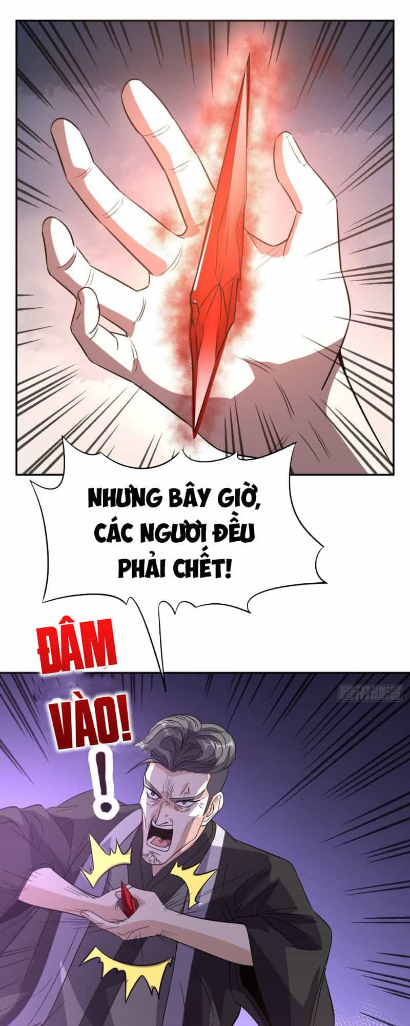 Wechat Siêu Cấp - Chương 128 - ảnh 5