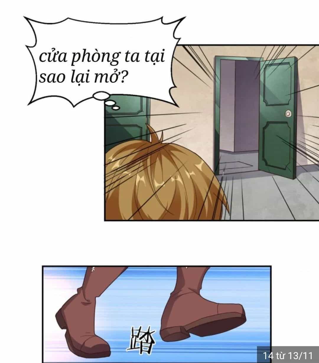 Wechat Siêu Cấp - Chương 13 - ảnh 24