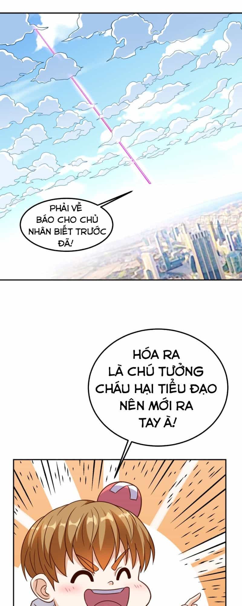 Wechat Siêu Cấp - Chương 135 - ảnh 18