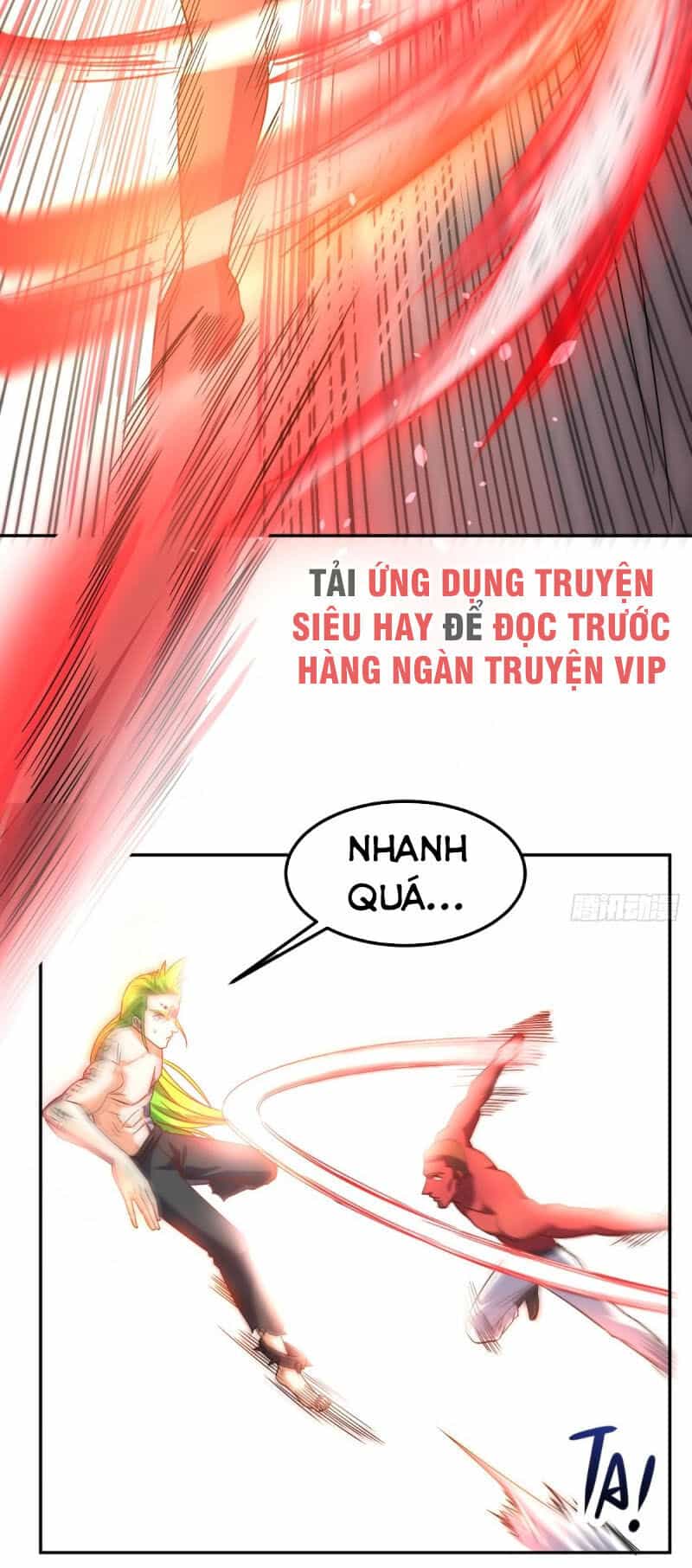 Wechat Siêu Cấp - Chương 138 - ảnh 2