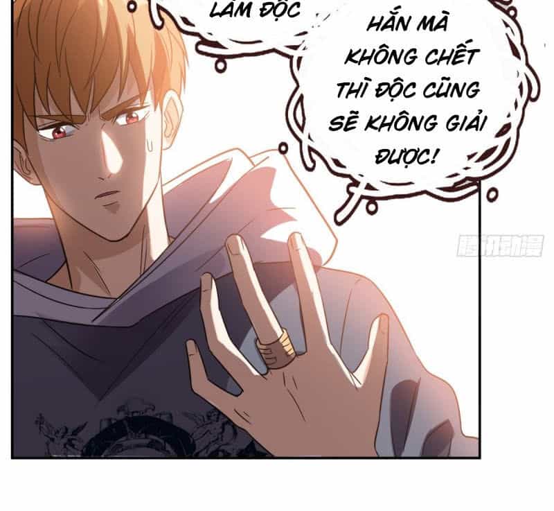 Wechat Siêu Cấp - Chương 138 - ảnh 29