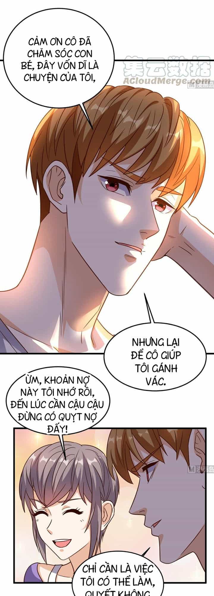 Wechat Siêu Cấp - Chương 141 - ảnh 23
