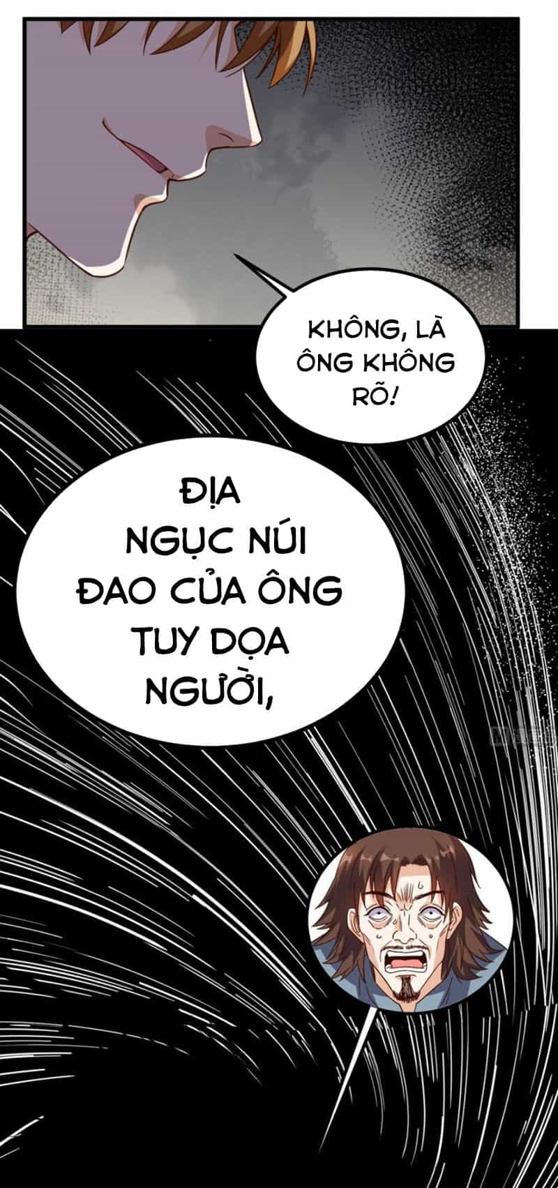 Wechat Siêu Cấp - Chương 145 - ảnh 17