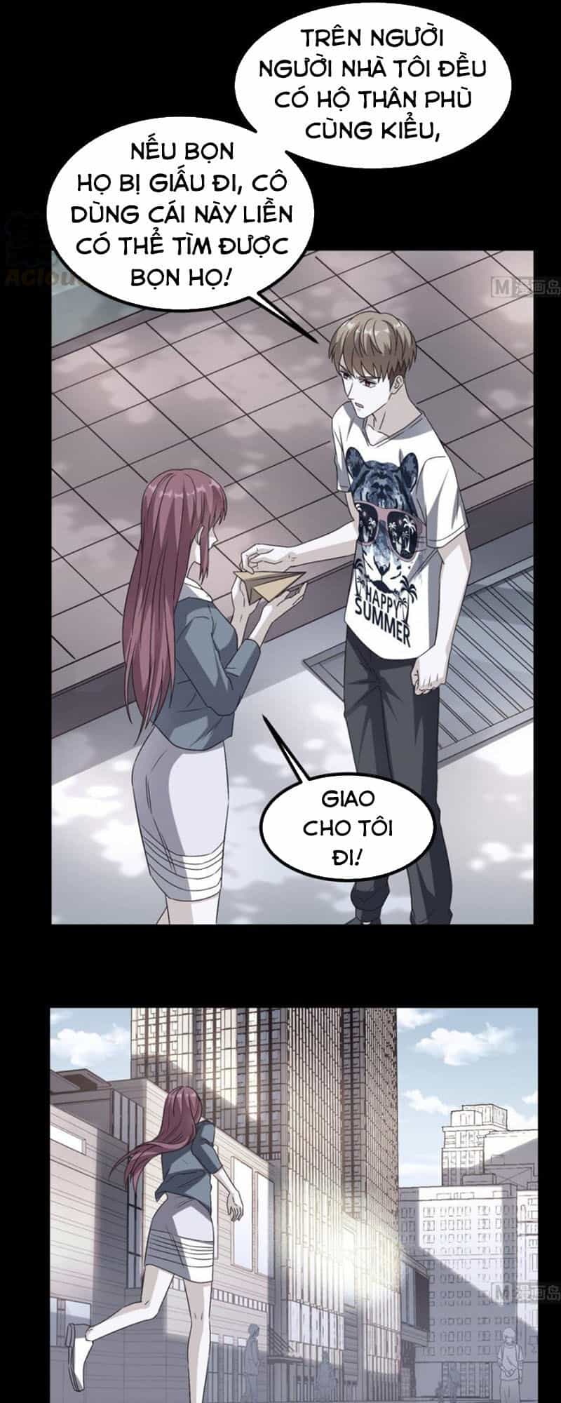 Wechat Siêu Cấp - Chương 145 - ảnh 21