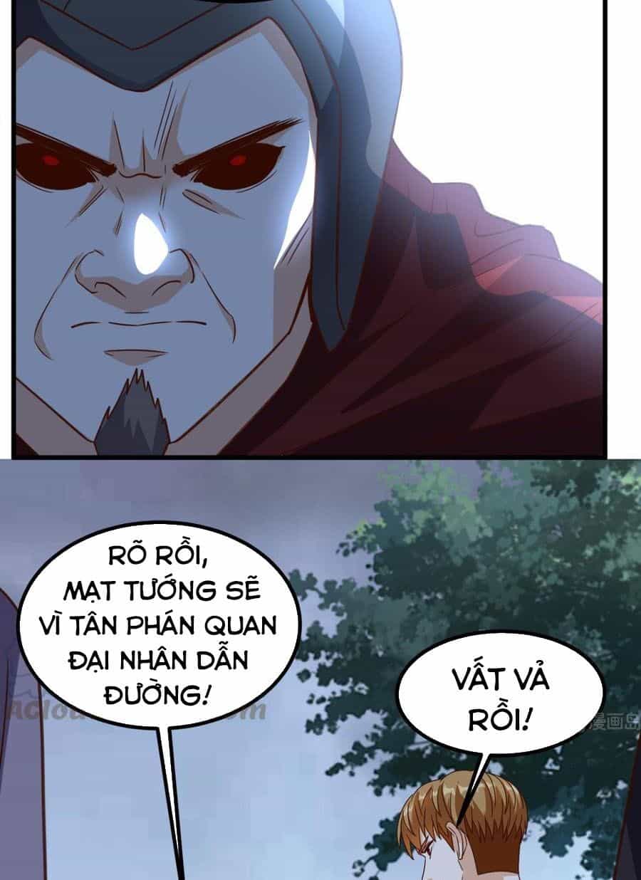 Wechat Siêu Cấp - Chương 150 - ảnh 35