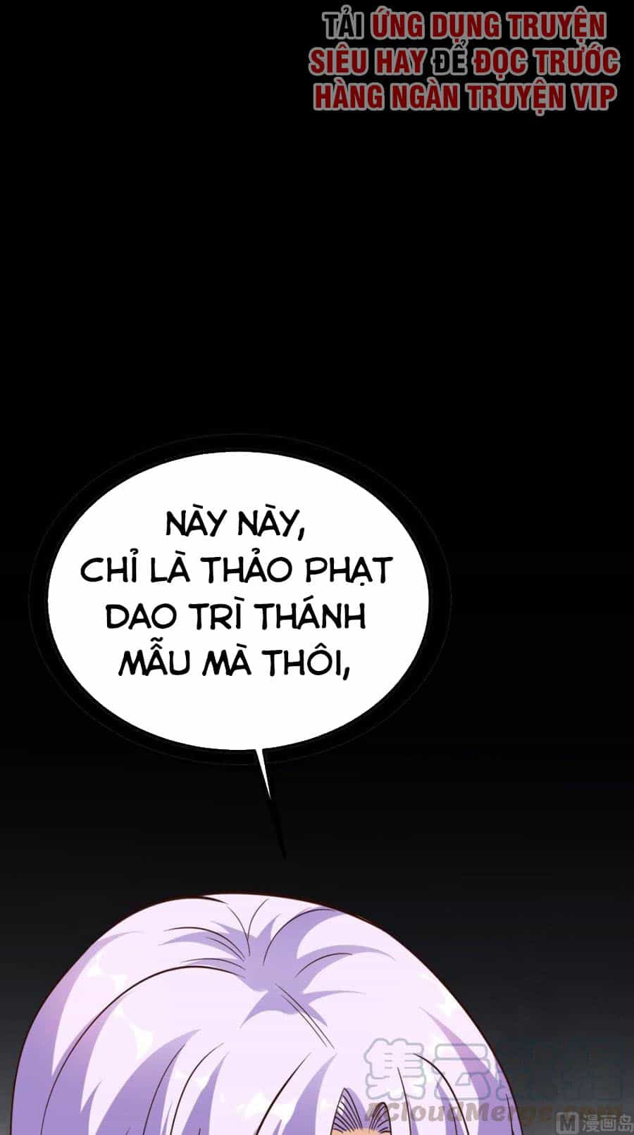Wechat Siêu Cấp - Chương 154 - ảnh 10