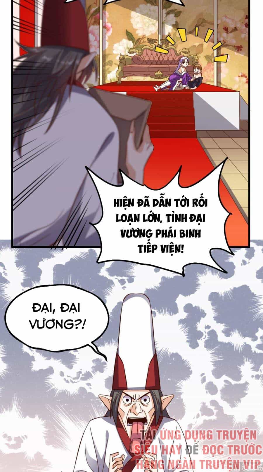 Wechat Siêu Cấp - Chương 154 - ảnh 15