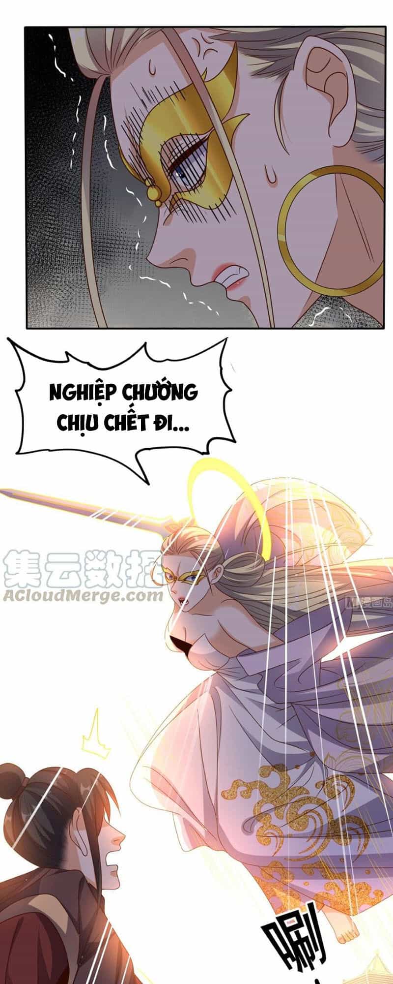 Wechat Siêu Cấp - Chương 156 - ảnh 22