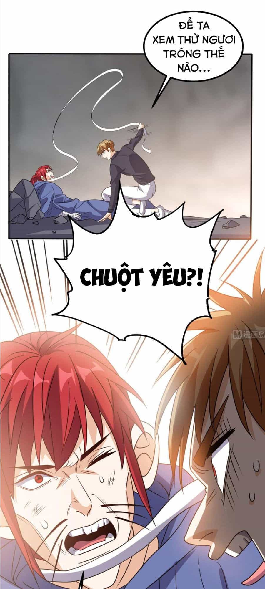 Wechat Siêu Cấp - Chương 157 - ảnh 27