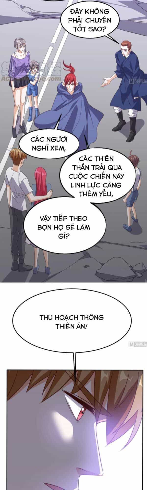 Wechat Siêu Cấp - Chương 159 - ảnh 31