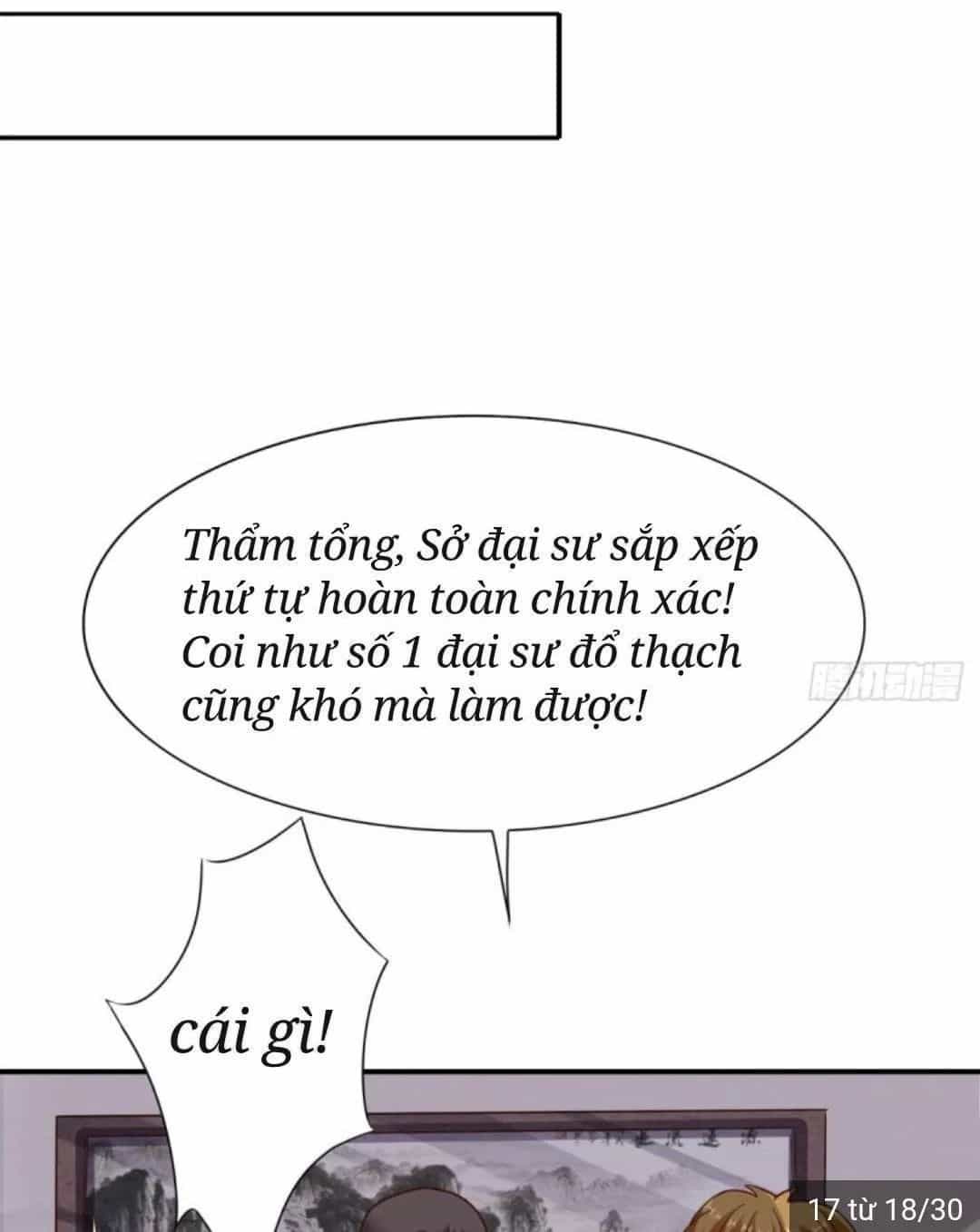 Wechat Siêu Cấp - Chương 16 - ảnh 33